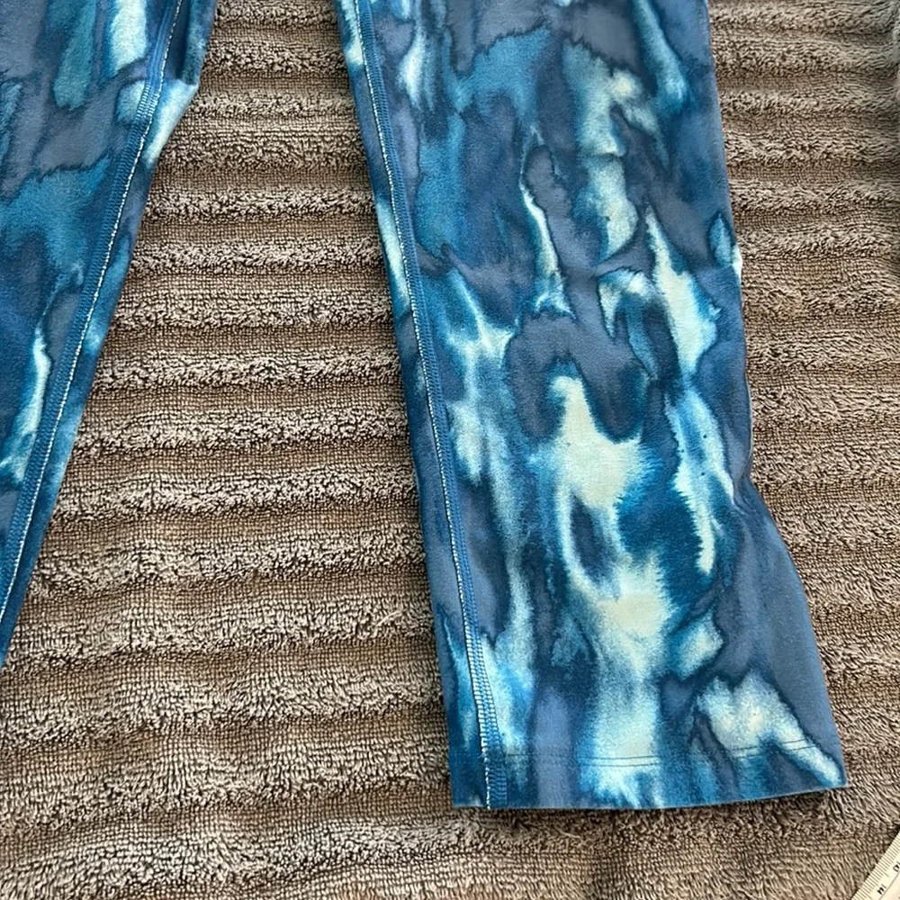 Nike “DRI FIT” Capri leggings - Picture 6 of 7